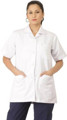 KAZIHOUSE Lab Coat