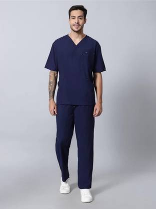 Valventhaven Lab Coat