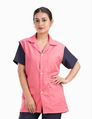 Hospriqs Lab Coat