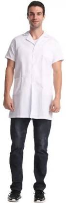 JRD Lab Coat
