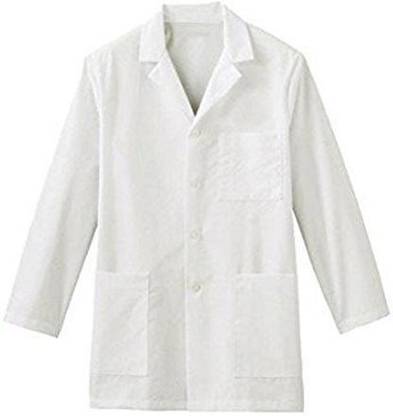 DRY DEAL Lab Coat
