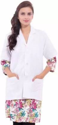 Renown Lab Coat