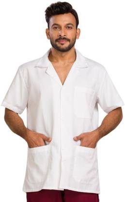 MFIO Lab Coat