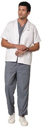 KNYA Lab Coat