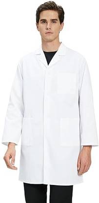 Jetflon Lab Coat