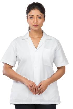 Hospriqs Lab Coat