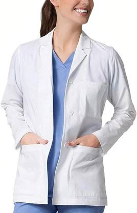 AVNEEL Lab Coat
