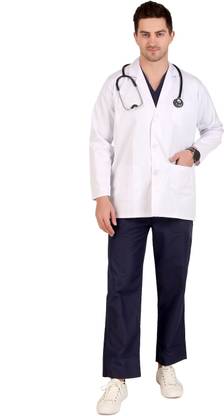 MediMarche Lab Coat