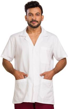MFIO Lab Coat
