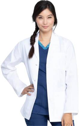 Uniformer Lab Coat