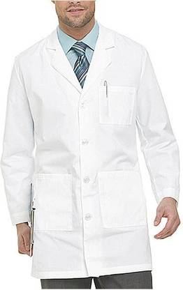 ARSA MEDICARE Lab Coat