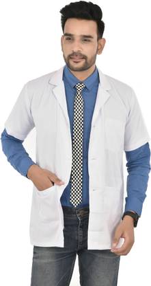 Renown Lab Coat