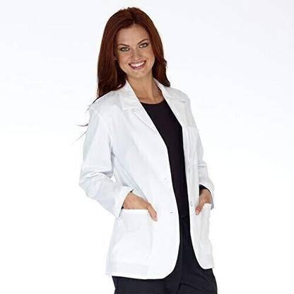 OMYRO Lab Coat