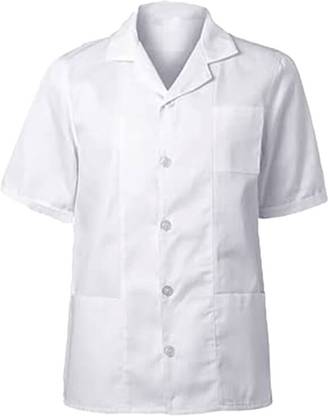 XBONZ Lab Coat