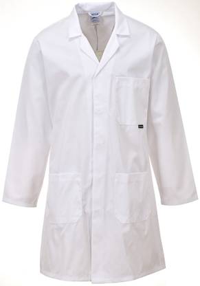 Snapworld Lab Coat