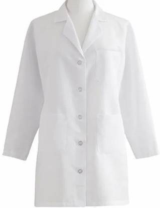 PCA Lab Coat