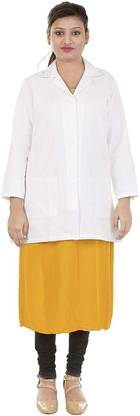 RightCare Lab Coat