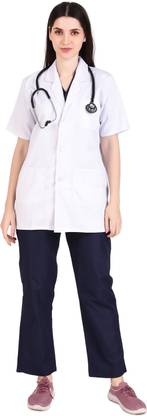 MediMarche Lab Coat