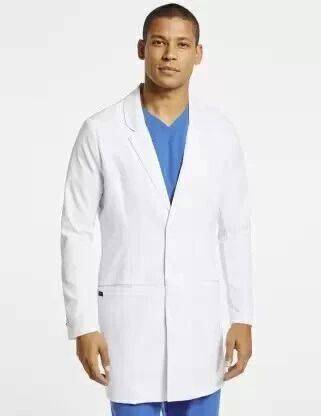 AJAY Lab Coat