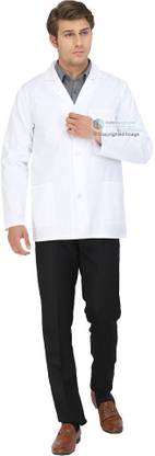 IndoSurgicals Lab Coat
