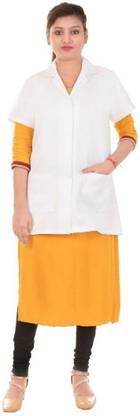 RightCare Lab Coat