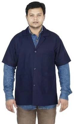 Siddhivinayak Lab Coat