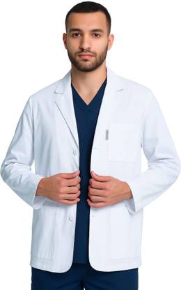 Uniformer Lab Coat