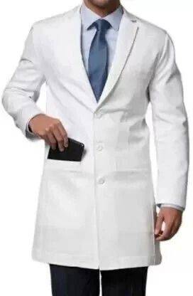 AJAY Lab Coat