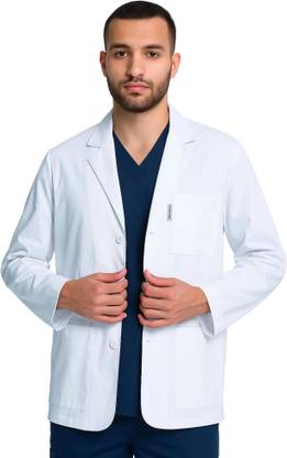 Uniformer Lab Coat
