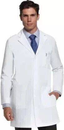 AJAY Lab Coat