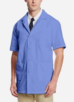 UNISIM Lab Coat