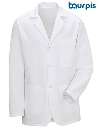 Taurpis Lab Coat