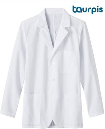 Taurpis Lab Coat