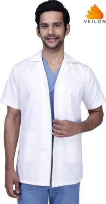 VEILON Lab Coat