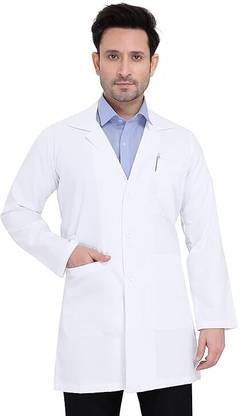 MEDISKY Lab Coat
