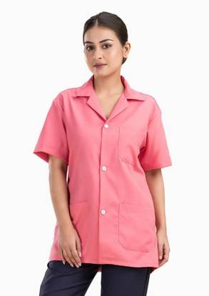 Hospriqs Lab Coat