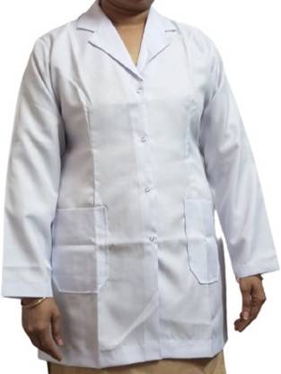 Balaji Uniform and Garments Lab Coat