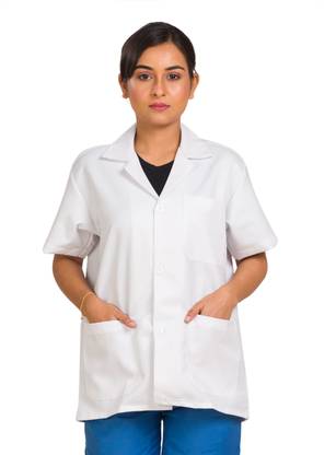 Hospriqs Lab Coat