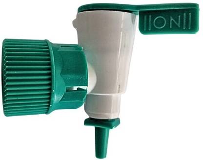 Vedicta Stop Cock for aspirator Bottle and Carboy Laboratory Dropper Bottle
