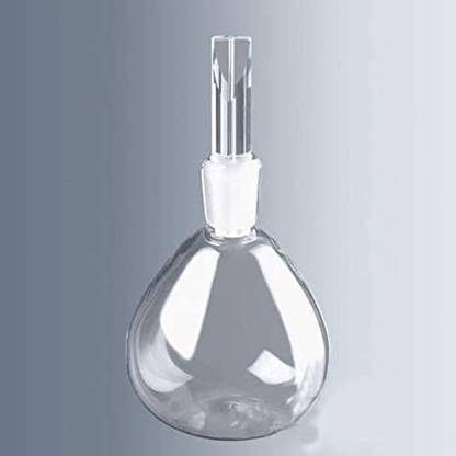 maruti Scientific Density Bottle, Specific Gravity Bottle, Laboratory Dropper Bottle
