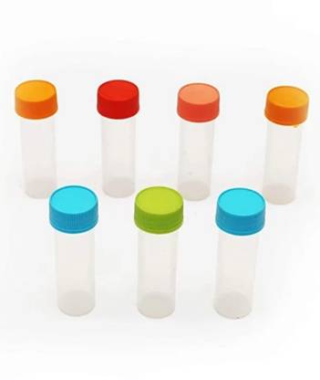 CHP HOMEOSALES 2dm Laboratory Dropper Bottle