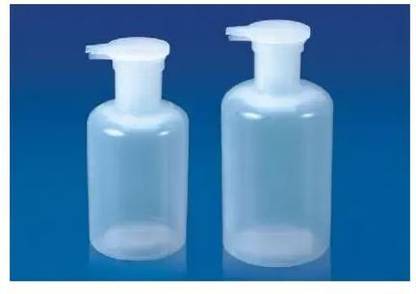 SBT Dropping Bottle Laboratory Dropper Bottle Laboratory Dropper Bottle