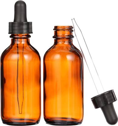 Comet Dropping bottle 60ml ,12pc Laboratory Dropper Bottle