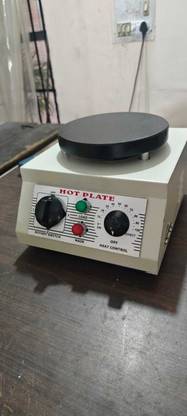 Ashnoor ASHPLT004 ASHPLT003 Heating Lab Hot Plate