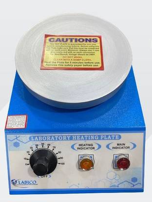 LABICO LT-001 Heating Lab Hot Plate