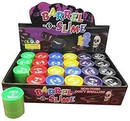 jingjing slime Standard Slide