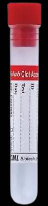 Singhal Creations 5 Lab Vial