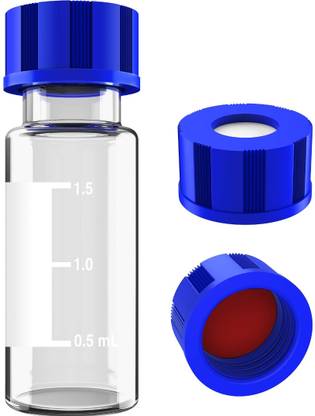 JAY SHREE KHODIYAR 2 Lab Vial