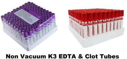Labzee 4 Lab Vial