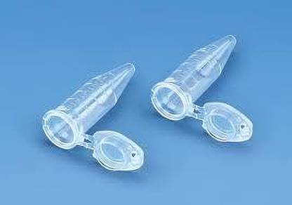 TARSONS 2 Lab Vial